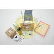 3.6 V8 Diesel Filter / Service Kit - Genuine